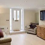 The Admirals Room