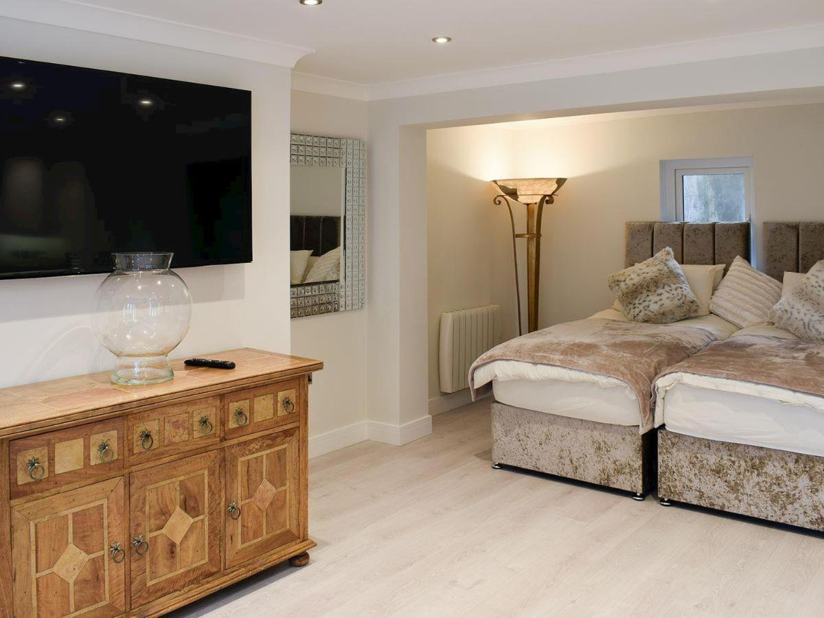 The Admirals Holiday home Whitby