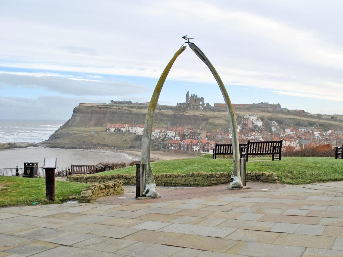 The Admirals Holiday home Whitby